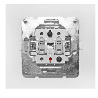 ΜΗΧΑΝΙΣΜΟΣ ΜΠΟΥΤΟΝ ADELEQ ΚΛΙΜΑΚΟΣΤΑΣΙΟΥ & ΚΟΥΔΟΥΝΙΟΥ 10Α ΜΕ ΛΥΧΝΙΑ (15-07)