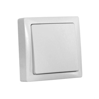 ΔΙΑΚΟΠΤΗΣ ΑΛΛΕ-ΡΕΤΟΥΡ ADELEQ IP20 10A ΛΕΥΚΟΣ (13-3150)