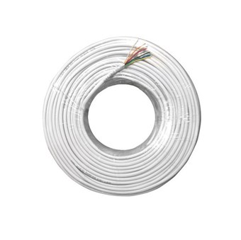 ADELEQ - ΚΑΛΩΔΙΑ ΣΥΝΑΓΕΡΜΟΥ ΧΩΡΙΣ ΘΩΡΑΚΙΣΗ ΠΟΛΥΚΛΩΝΑ (1m) (9-210020)