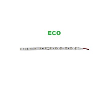 ADELEQ - ΤΑΙΝΙΑ LED ΛΕΥΚΗ 24VDC 14,4W/m 60LED/m IP20 ΘΕΡΜΟ ΦΩΣ ECO (5m) (30-44249000)