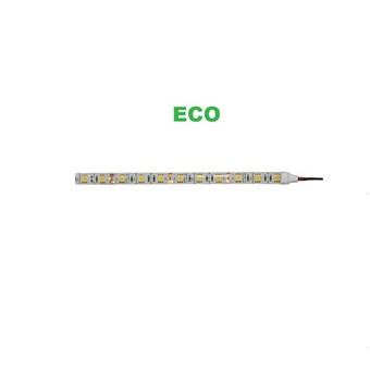 ADELEQ - ΤΑΙΝΙΑ LED 12VDC 14,WW/m 60LED/m IP54 ECO ΛΕΥΚΟ ΦΩΣ (5m) (30-44129011)