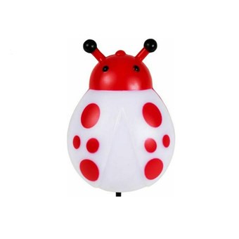 SPOTLIGHT - ΦΩΤΙΣΤΙΚΟ ΝΥΧΤΟΣ LED ΠΑΣΧΑΛΙΤΣΑ 1W (6257)