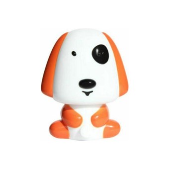 SPOTLIGHT - ΦΩΤΙΣΤΙΚΟ ΝΥΧΤΟΣ ΣΚΥΛΑΚΙ 1W ΜΕ ΔΙΑΚΟΠΤΗ (6258) SPOTLIGHT - ΦΩΤΙΣΤΙΚΟ ΝΥΧΤΟΣ ΣΚΥΛΑΚΙ 1W ΜΕ ΔΙΑΚΟΠΤΗ (6258)