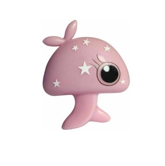 SPOTLIGHT - ΦΩΤΙΣΤΙΚΟ ΝΥΧΤΟΣ ΨΑΡΑΚΙ ΡΟΖ 0,5W (6378) SPOTLIGHT - ΦΩΤΙΣΤΙΚΟ ΝΥΧΤΟΣ ΨΑΡΑΚΙ ΡΟΖ 0,5W (6378)