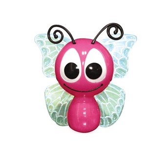 ACA DECOR - ΦΩΤΙΣΤΙΚΟ ΝΥΧΤΟΣ LED ΠΕΤΑΛΟΥΔΑ ΡΟΖ 1W (6255) ACA DECOR - ΦΩΤΙΣΤΙΚΟ ΝΥΧΤΟΣ LED ΠΕΤΑΛΟΥΔΑ ΡΟΖ 1W (6255)