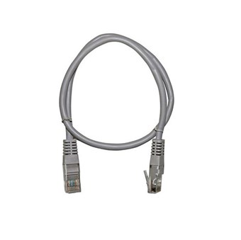 ΚΑΛΩΔΙΑ PATCH CORD ΔΙΚΤΥΟΥ 7x0,16mm (CAT5e) ΓΚΡΙ (9-0145056) ΚΑΛΩΔΙΑ PATCH CORD ΔΙΚΤΥΟΥ 7x0,16mm (CAT5e) ΓΚΡΙ (9-0145056)