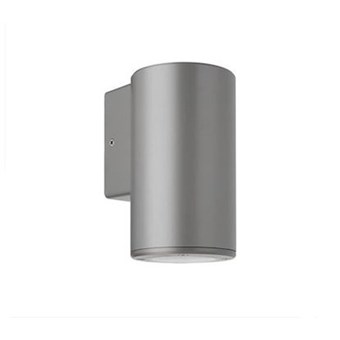 ADELEQ - ΣΠΟΤ ΕΞΩΤΕΡΙΚΟΥ ΧΩΡΟΥ ΠΛΑΣΤΙΚΟ ΕΠΙΤΟΙΧΟ ΜΟΝΗΣ ΚΑΤΕΥΘΥΝΣΗΣ ΓΚΡΙ (3-0901106)