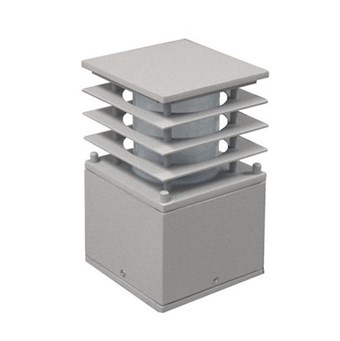 ADELEQ - ΚΟΛΩΝΑΚΙ ΚΗΠΟΥ ΑΛΟΥΜΙΝΙΟΥ ΜΕ ΣΚΙΑΣΤΡΟ 20cm 110x110mm (9-7233206) ADELEQ - ΚΟΛΩΝΑΚΙ ΚΗΠΟΥ ΑΛΟΥΜΙΝΙΟΥ ΜΕ ΣΚΙΑΣΤΡΟ 20cm 110x110mm (9-7233206)