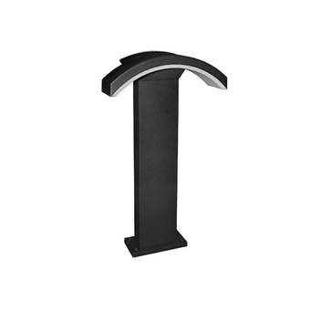 ADELEQ - ΚΟΛΩΝΑΚΙ ΚΗΠΟΥ ΑΛΟΥΜΙΝΙΟΥ ΜΑΥΡΟ 50cm 110W 4000K (9-191861) ADELEQ - ΚΟΛΩΝΑΚΙ ΚΗΠΟΥ ΑΛΟΥΜΙΝΙΟΥ ΜΑΥΡΟ 50cm 110W 4000K (9-191861)