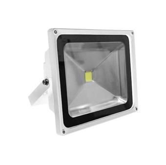 ADELEQ - ΠΡΟΒΟΛΕΑΣ LED 50W 230V 1LED COB ΛΕΥΚΟΣ ΘΕΡΜΟ ΦΩΣ 3100Κ (3-0501100) ADELEQ - ΠΡΟΒΟΛΕΑΣ LED 50W 230V 1LED COB ΛΕΥΚΟΣ ΘΕΡΜΟ ΦΩΣ 3100Κ (3-0501100)