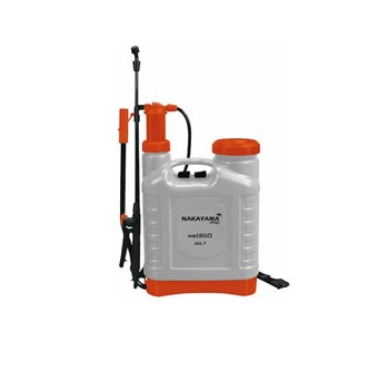 NAKAYAMA - NS1610 ΨΕΚΑΣΤΗΡΑΣ ΠΛΑΤΗΣ 16lt