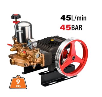 NAKAYAMA - NS3610 ΑΝΤΛΙΑ ΨΕΚΑΣΜΟΥ 3xΦ30mm (042501) NAKAYAMA - NS3610 ΑΝΤΛΙΑ ΨΕΚΑΣΜΟΥ 3xΦ30mm (042501)