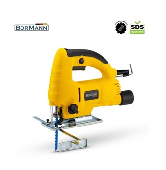 BORMANN - BJS6700 ΣΕΓΑ ΡΥΘΜΙΖΟΜΕΝΗ ΜΕ ΤΑΛΑΝΤΩΣΗ 710W  (042440)