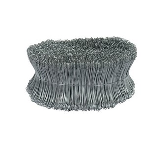 ΣΥΡΜΑΤΟΘΗΛΙΕΣ ΕΛΛΗΝΙΚΕΣ ΓΑΛΒΑΝΙΖΕ No12 (0207.0012) 3000τεμ.