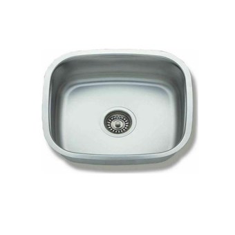 GLORIA FINOX 304 ΝΕΡΟΧΥΤΗΣ INOX 455x395x180 (18-1845)