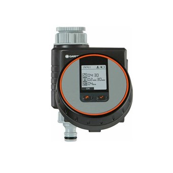 GARDENA - ΠΡΟΓΡΑΜΜΑΤΙΣΤΗΣ ΠΟΤΙΣΜΑΤΟΣ FLEX (01890-36)