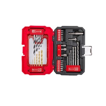 BORMANN - BHT1360 ΣΕΤ ΤΡΥΠΑΝΙΑ-ΜΥΤΕΣ-ΚΑΡΥΔΑΚΙΑ 35τεμ.