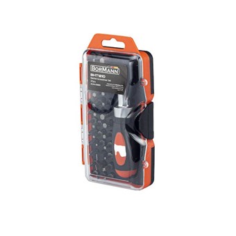 BORMANN - BHT1210 ΣΕΤ ΚΑΤΣΑΒΙΔΙ ΚΑΣΤΑΝΙΑΣ & ΜΥΤΕΣ 37τεμ. BORMANN - BHT1210 ΣΕΤ ΚΑΤΣΑΒΙΔΙ ΚΑΣΤΑΝΙΑΣ & ΜΥΤΕΣ 37τεμ.