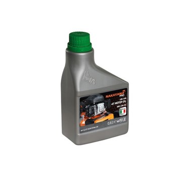 NAKAYAMA - LB1100 ΛΑΔΙ 4ΧΡΟΝΩΝ ΚΙΝΗΤΗΡΩΝ SAE 10W-30 600ml NAKAYAMA - LB1100 ΛΑΔΙ 4ΧΡΟΝΩΝ ΚΙΝΗΤΗΡΩΝ SAE 10W-30 600ml