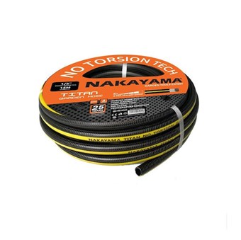 NAKAYAMA - ΛΑΣΤΙΧΟ ΠΟΤΙΣΜΑΤΟΣ TITAN 3 ΕΠΙΣΤΡΩΣΕΩΝ (GH6100)