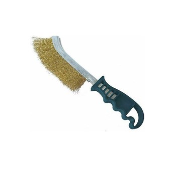 BORMANN - ΒΗΤ2065 ΣΥΡΜΑΤΟΒΟΥΡΤΣΑ ΧΕΙΡΟΣ ΚΥΡΤΗ ΠΛΑΣΤΙΚΗ ΛΑΒΗ 