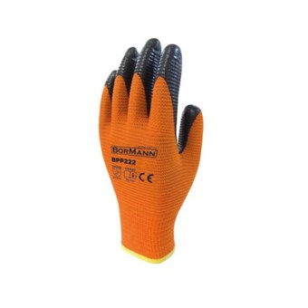 BORMANN - BBP236 ΓΑΝΤΙΑ ΝΙΤΡΙΛΙΟΥ ΑΝΤΙΟΛΙΣΘΙΤΙΚΟ (060376)