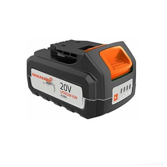NAKAYAMA - EC3005 ΜΠΑΤΑΡΙΑ 20V  Li-Ion-4.0Ah PRO