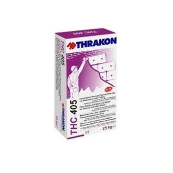 THRAKON - CLIMAFLEX THC 410C ΧΟΝΔΡΟΚΟΚΚΗ ΙΝΟΠΛΙΣΜΕΝΗ ΚΟΛΛΑ ΤΣΙΜΕΝΤΟΕΙΔΟΥΣ ΒΑΣΗΣ 25kg THRAKON - CLIMAFLEX THC 410C ΧΟΝΔΡΟΚΟΚΚΗ ΙΝΟΠΛΙΣΜΕΝΗ ΚΟΛΛΑ ΤΣΙΜΕΝΤΟΕΙΔΟΥΣ ΒΑΣΗΣ 25kg