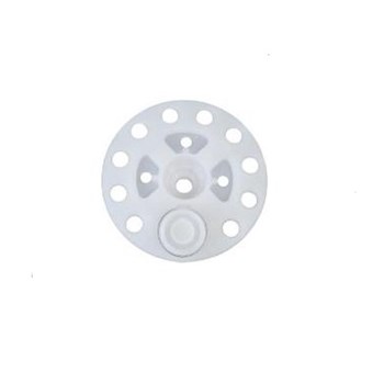 THRAKON - ΒΥΣΜΑΤΑ ΘΕΡΜΟΜΟΝΩΣΗΣ ΤΣΙΜΕΝΤΟΣΑΝΙΔΑΣ (60mmΧ10mmΧ90mm) THRAKON - ΒΥΣΜΑΤΑ ΘΕΡΜΟΜΟΝΩΣΗΣ ΤΣΙΜΕΝΤΟΣΑΝΙΔΑΣ (60mmΧ10mmΧ90mm)