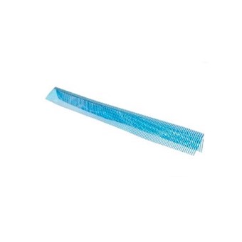 THRAKON - ΓΩΝΙΟΚΡΑΝΟ ΜΕ ΑΝΤΙΑΛΚΑΛΙΚΌ ΠΛΕΓΜΑ (2,5m × 0,08m × 0,12m) 