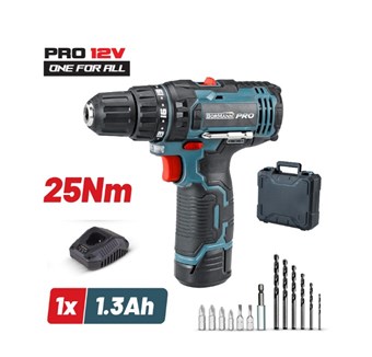 BORMANN - BBP2100 ΔΡΑΠΑΝΟΚΑΤΣΑΒΙΔΟ ΜΠΑΤΑΡΙΑΣ 12V (032793) BORMANN - BBP2100 ΔΡΑΠΑΝΟΚΑΤΣΑΒΙΔΟ ΜΠΑΤΑΡΙΑΣ 12V (032793)