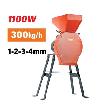 NAKAYAMA - FM1100 ΜΥΛΟΣ ΖΩΟΤΡΟΦΩΝ 1100W (016809)