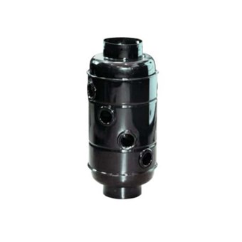 ΚΑΖΟ Φ150 ΓΙΑ ΜΠΟΥΡΙ-ΣΩΛΗΝΑ ΒΑΡΕΛΙ ΕΜΑΓΙΕ ΜΑΥΡΟ (12161) ΚΑΖΟ Φ150 ΓΙΑ ΜΠΟΥΡΙ-ΣΩΛΗΝΑ ΒΑΡΕΛΙ ΕΜΑΓΙΕ ΜΑΥΡΟ (12161)