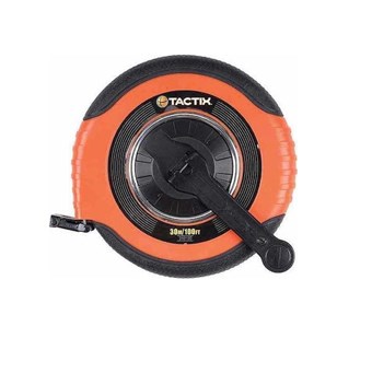 TACTIX - ΜΕΤΡΟΤΑΙΝΙΑ FIBER GLASS (240120) TACTIX - ΜΕΤΡΟΤΑΙΝΙΑ FIBER GLASS (240120)