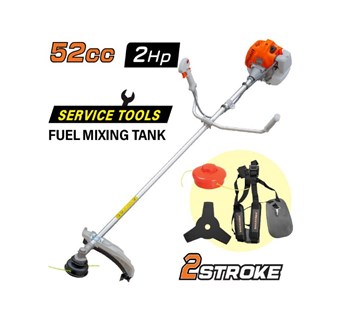 NAKAYAMA - PB6210 ΘΑΜΝΟΚΟΠΤΙΚΟ ΒΕΝΖΙΝΗΣ 3HP (024255) 