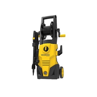 BORMANN - BPW2610 ΠΛΥΣΤΙΚΟ ΥΨΗΛΗΣ ΠΙΕΣΗΣ 2000W 150BAR 450L/h (053279) BORMANN - BPW2610 ΠΛΥΣΤΙΚΟ ΥΨΗΛΗΣ ΠΙΕΣΗΣ 2000W 150BAR 450L/h (053279)