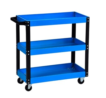 BORMANN - BWR5209 ΕΡΓΑΛΕΙΟΦΟΡΕΑΣ ΜΕ 3 ΡΑΦΙΑ (049982)