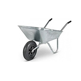 BORMANN - BWB6500 ΚΑΡΟΤΣΙ ΟΙΚΟΔΟΜΗΣ ΧΩΡΗΤΙΚΟΤΗΤΑΣ 65lt (014331)