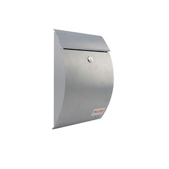 BORMANN - BMB1000 ΓΡΑΜΜΑΤΟΚΙΒΩΤΙΟ ΜΕΤΑΛΛΙΚΟ ΝΙΚΕΛ ΜΑΤ 30x22x7cm (022695) BORMANN - BMB1000 ΓΡΑΜΜΑΤΟΚΙΒΩΤΙΟ ΜΕΤΑΛΛΙΚΟ ΝΙΚΕΛ ΜΑΤ 30x22x7cm (022695)