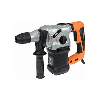 KRAUSMANN - ΠΙΣΤΟΛΕΤΟ ΠΕΡΙΣΤΡΟΦΙΚΟ SDS-PLUS 1500W (9952) KRAUSMANN - ΠΙΣΤΟΛΕΤΟ ΠΕΡΙΣΤΡΟΦΙΚΟ SDS-PLUS 1500W (9952)