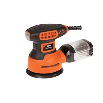 KRAUSMANN - 9173 ΤΡΙΒΕΙΟ ΕΚΚΕΝΤΡΟ ΠΕΡΙΣΤΡΟΦΙΚΟ Φ125 350W (68392) KRAUSMANN - 9173 ΤΡΙΒΕΙΟ ΕΚΚΕΝΤΡΟ ΠΕΡΙΣΤΡΟΦΙΚΟ Φ125 350W (68392)