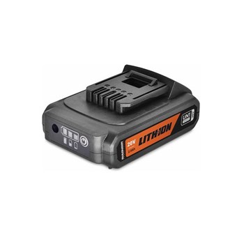 KRAUSMANN - B202 ΜΠΑΤΑΡΙΑ 20V LITHION (65736) KRAUSMANN - B202 ΜΠΑΤΑΡΙΑ 20V LITHION (65736)