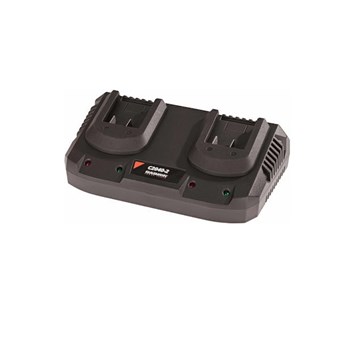 KRAUSMANN - ΤΑΧΥΦΟΡΤΙΣΤΗΣ 20V (C2040) KRAUSMANN - ΤΑΧΥΦΟΡΤΙΣΤΗΣ 20V (C2040)