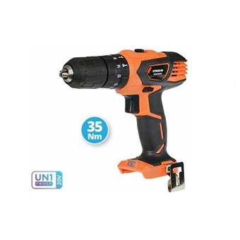 KRAUSMANN - U70020-00 ΔΡΑΠΑΝΟΚΑΤΣΑΒΙΔΟ ΚΡΟΥΣΤΙΚΟ 20V SOLO KRAUSMANN - U70020-00 ΔΡΑΠΑΝΟΚΑΤΣΑΒΙΔΟ ΚΡΟΥΣΤΙΚΟ 20V SOLO