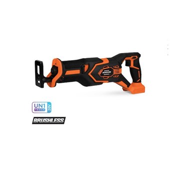 KRAUSMANN - U63020-00B ΣΠΑΘΟΣΕΓΑ 20V SOLO (65731)