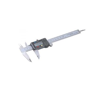 TACTIX - ΠΑΧΥΜΕΤΡΟ ΨΗΦΙΑΚΟ ΜΕΤΑΛΛΙΚΟ INOX ΣΕ ΠΛΑΣΤΙΚΗ ΘΗΚΗ (245111) TACTIX - ΠΑΧΥΜΕΤΡΟ ΨΗΦΙΑΚΟ ΜΕΤΑΛΛΙΚΟ INOX ΣΕ ΠΛΑΣΤΙΚΗ ΘΗΚΗ (245111)