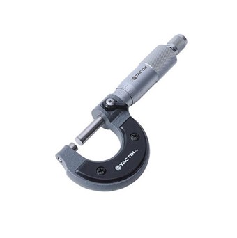 TACTIX - ΜΙΚΡΟΜΕΤΡΟ ΣΕ ΠΛΑΣΤΙΚΗ ΘΗΚΗ (245311) TACTIX - ΜΙΚΡΟΜΕΤΡΟ ΣΕ ΠΛΑΣΤΙΚΗ ΘΗΚΗ (245311)