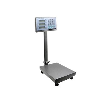 BORMANN - DS5000 ΗΛΕΚΤΡΟΝΙΚΗ ΖΥΓΑΡΙΑ ΠΛΑΣΤΙΓΓΑ ΜΕ ΚΟΛΩΝΑ 500kg/200gr BORMANN - DS5000 ΗΛΕΚΤΡΟΝΙΚΗ ΖΥΓΑΡΙΑ ΠΛΑΣΤΙΓΓΑ ΜΕ ΚΟΛΩΝΑ 500kg/200gr