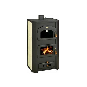 ΣΟΜΠΑ PRITY FG W20 ΚΕΡΑΜΙΚΗ ΞΥΛΟΥ-ΚΑΛΟΡΙΦΕΡ ΜΕ ΦΟΥΡΝΟ 23kW ΜΠΕΖ (20016)