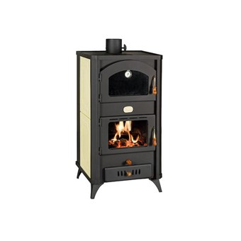 ΣΟΜΠΑ PRITY FG W18R ΜΕΤΑΛΛΙΚΗ ΞΥΛΟΥ - ΚΑΛΟΡΙΦΕΡ ΜΕ ΦΟΥΡΝΟ 23kW ΜΠΕΖ (20022)